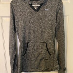 Nike Dri-FIT Running Top